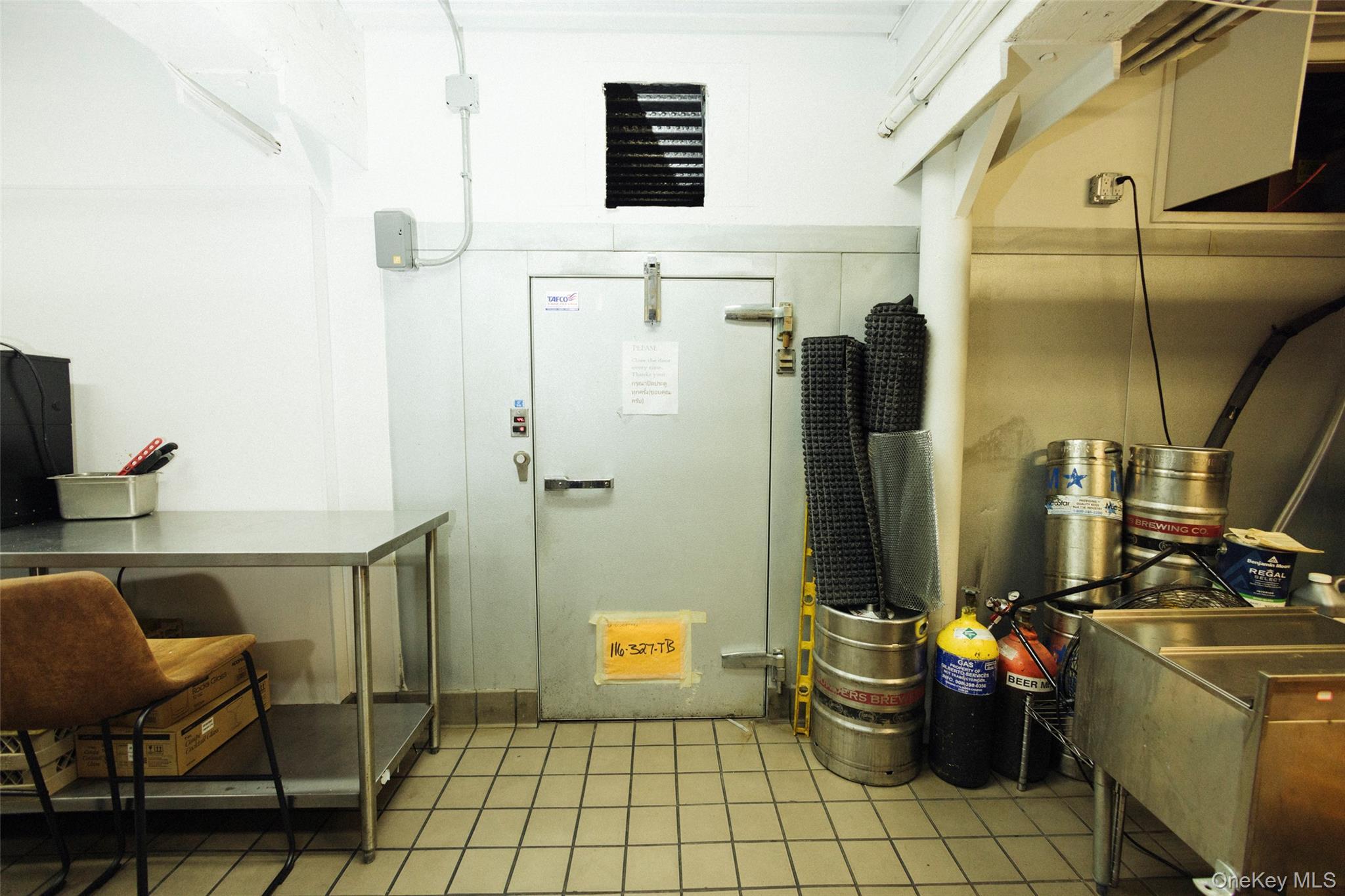 Business Opportunity Starr  Brooklyn, NY 11237, MLS-930822-20