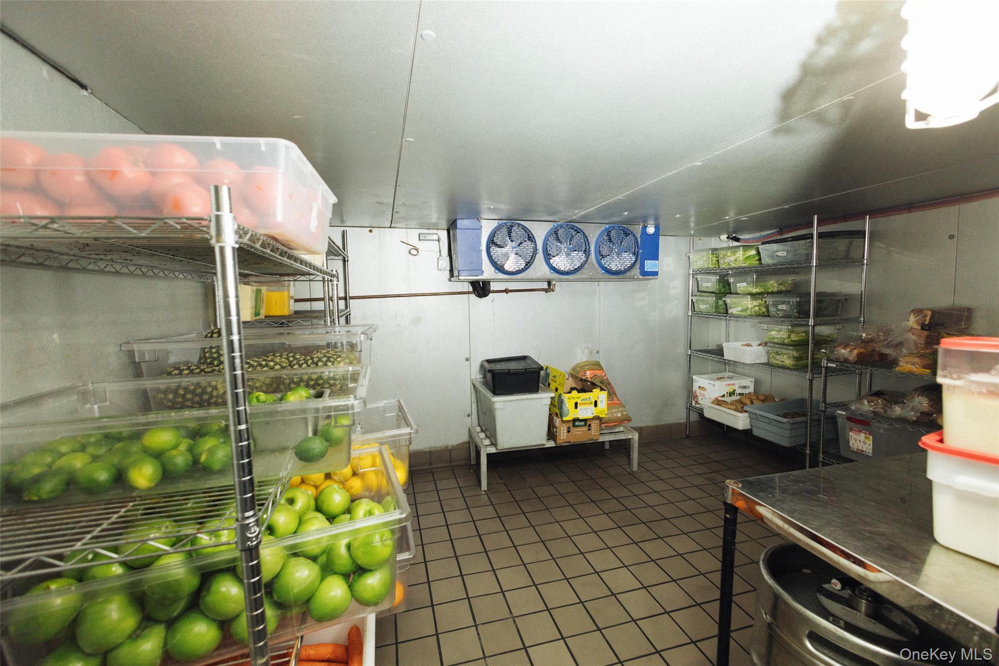 Business Opportunity Starr  Brooklyn, NY 11237, MLS-930822-21