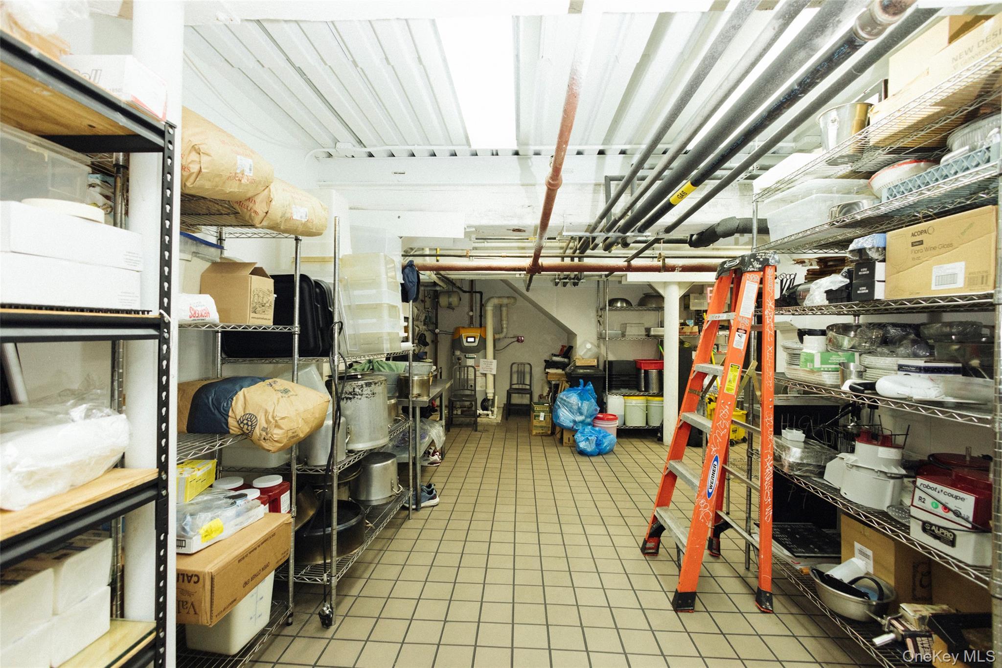 Business Opportunity Starr  Brooklyn, NY 11237, MLS-930822-22