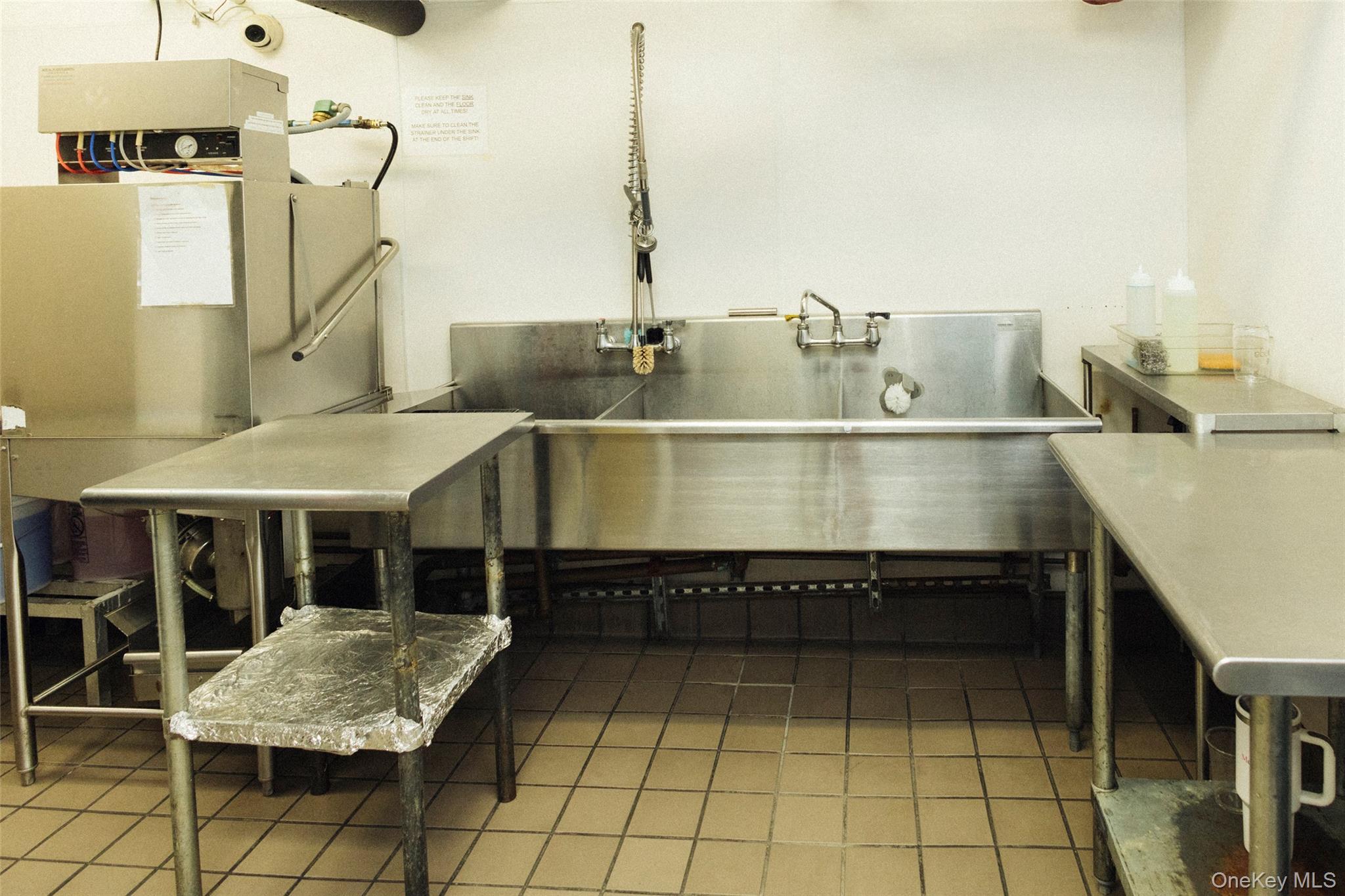 Business Opportunity Starr  Brooklyn, NY 11237, MLS-930822-23