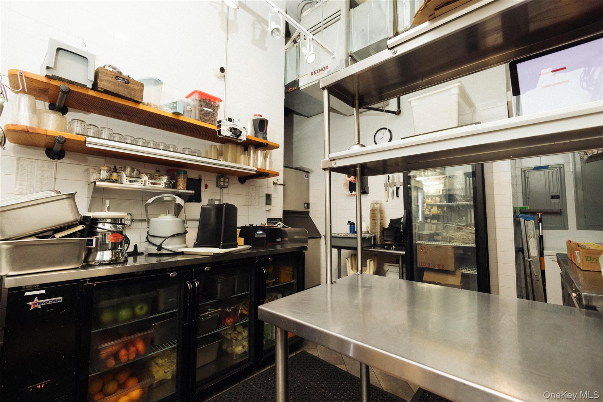 Business Opportunity Starr  Brooklyn, NY 11237, MLS-930822-24