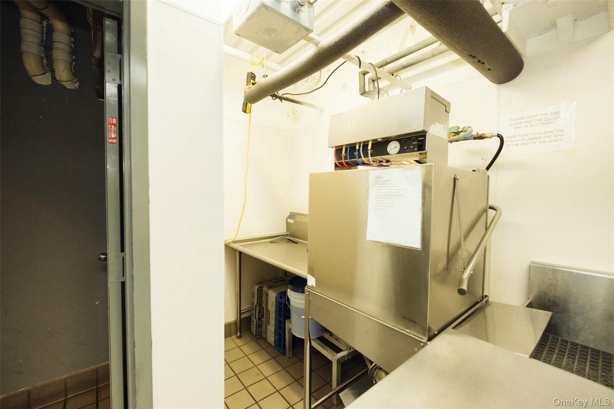 Business Opportunity Starr  Brooklyn, NY 11237, MLS-930822-25