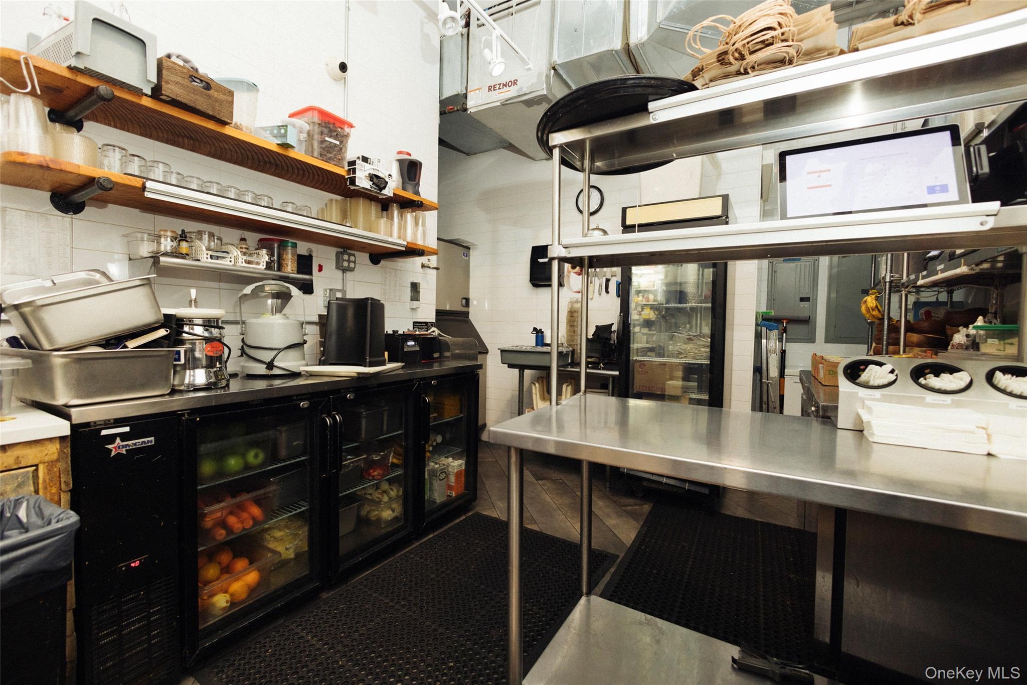 Business Opportunity Starr  Brooklyn, NY 11237, MLS-930822-26