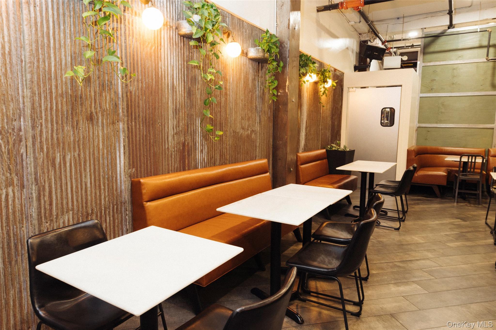 Business Opportunity Starr  Brooklyn, NY 11237, MLS-930822-27