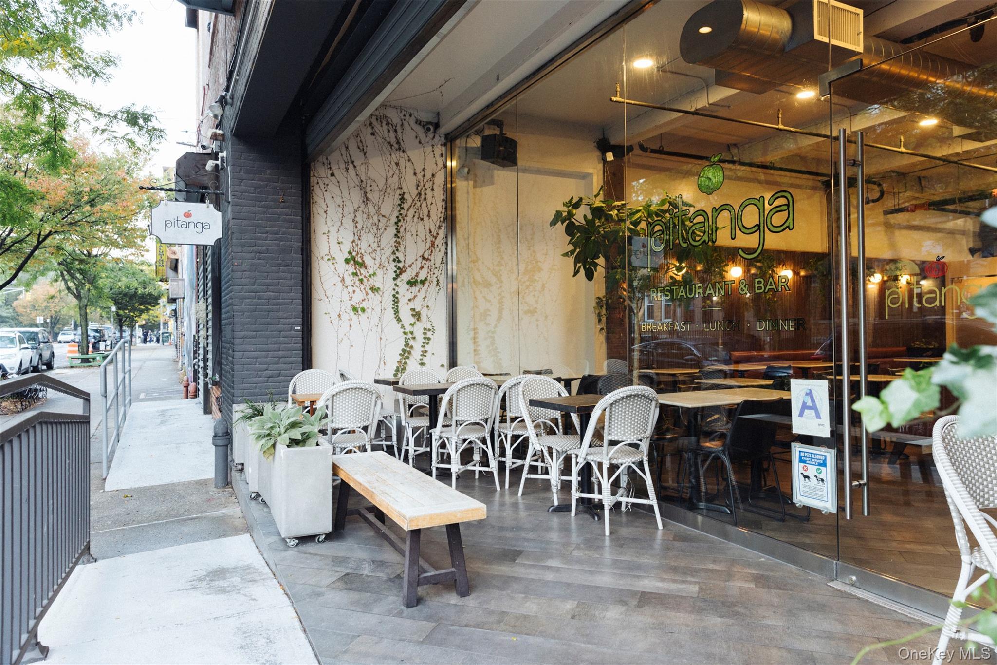 Business Opportunity Starr  Brooklyn, NY 11237, MLS-930822-28