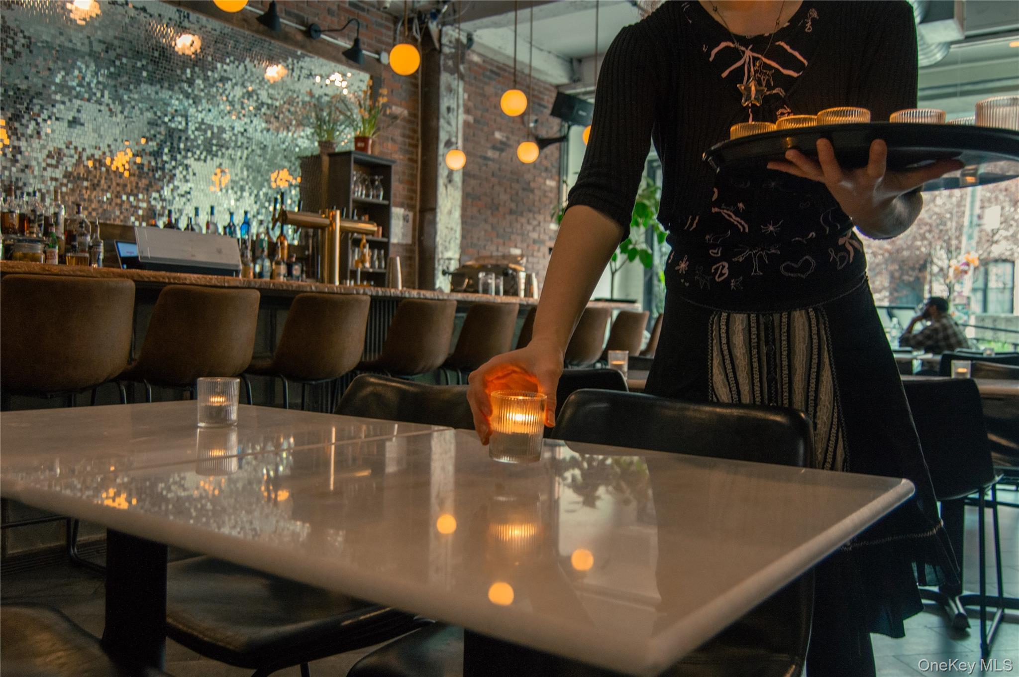 Business Opportunity Starr  Brooklyn, NY 11237, MLS-930822-29