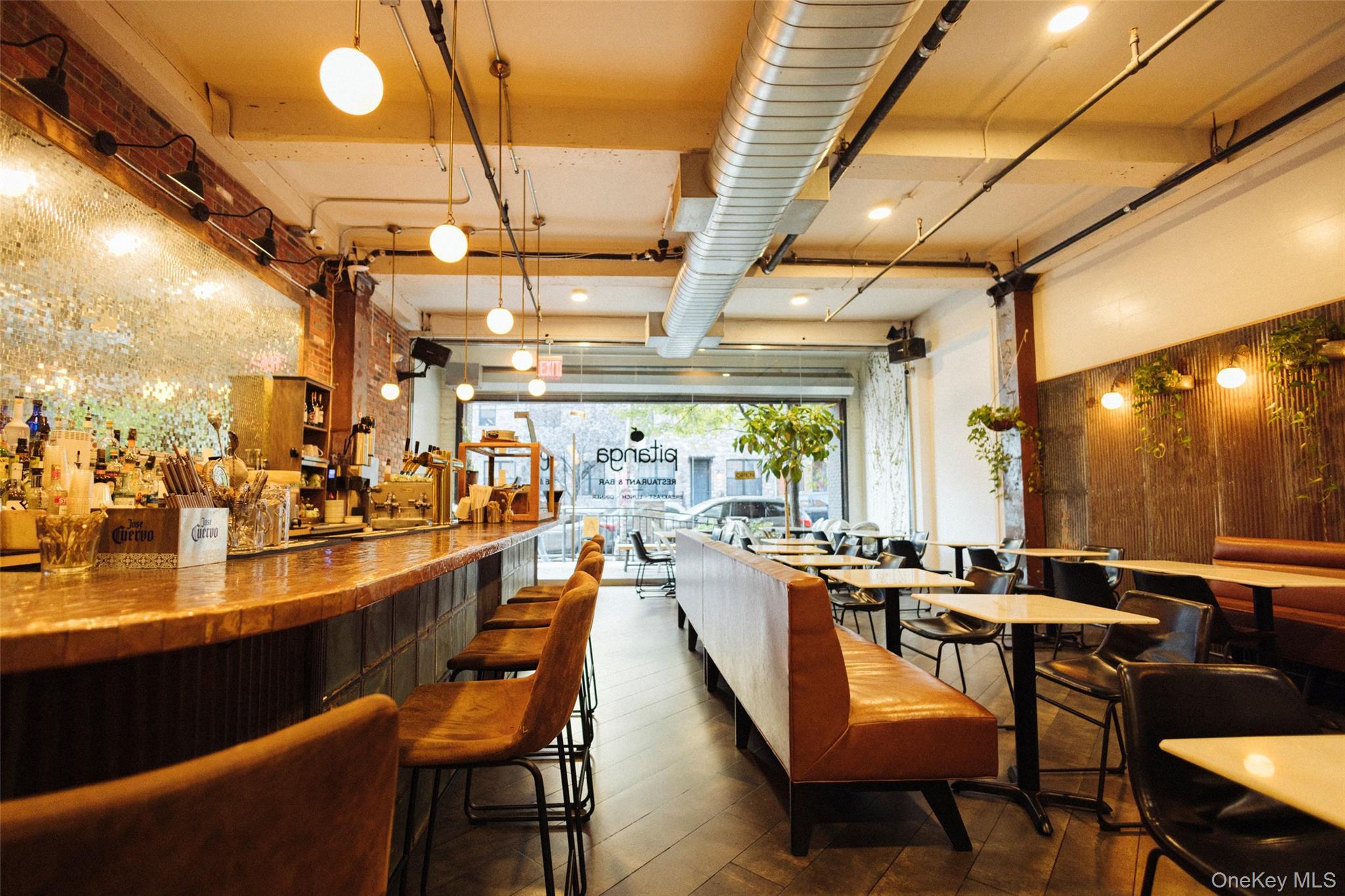 Business Opportunity Starr  Brooklyn, NY 11237, MLS-930822-3