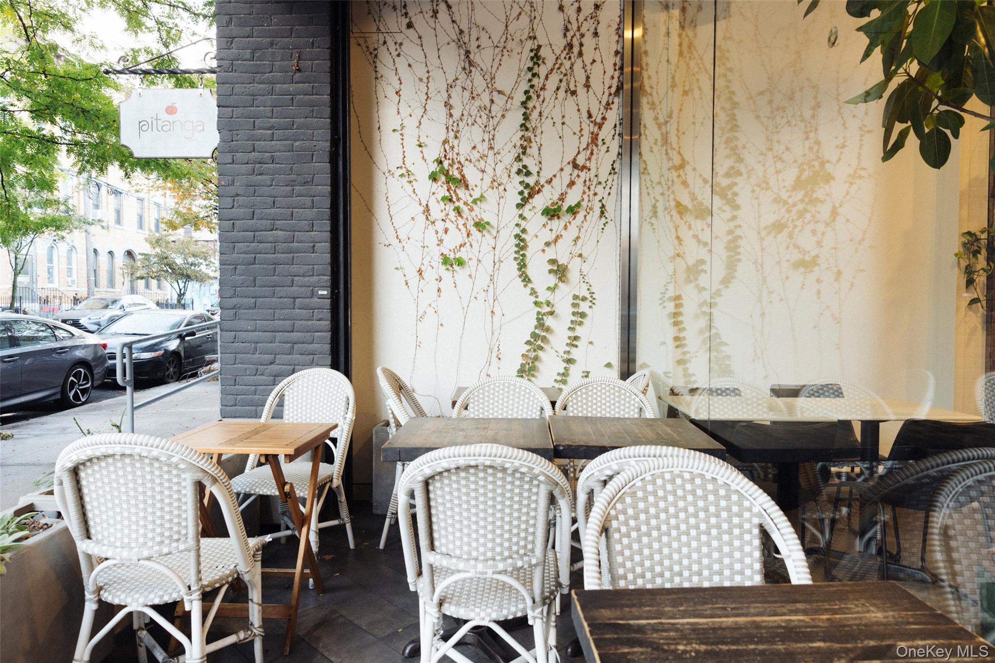 Business Opportunity Starr  Brooklyn, NY 11237, MLS-930822-30