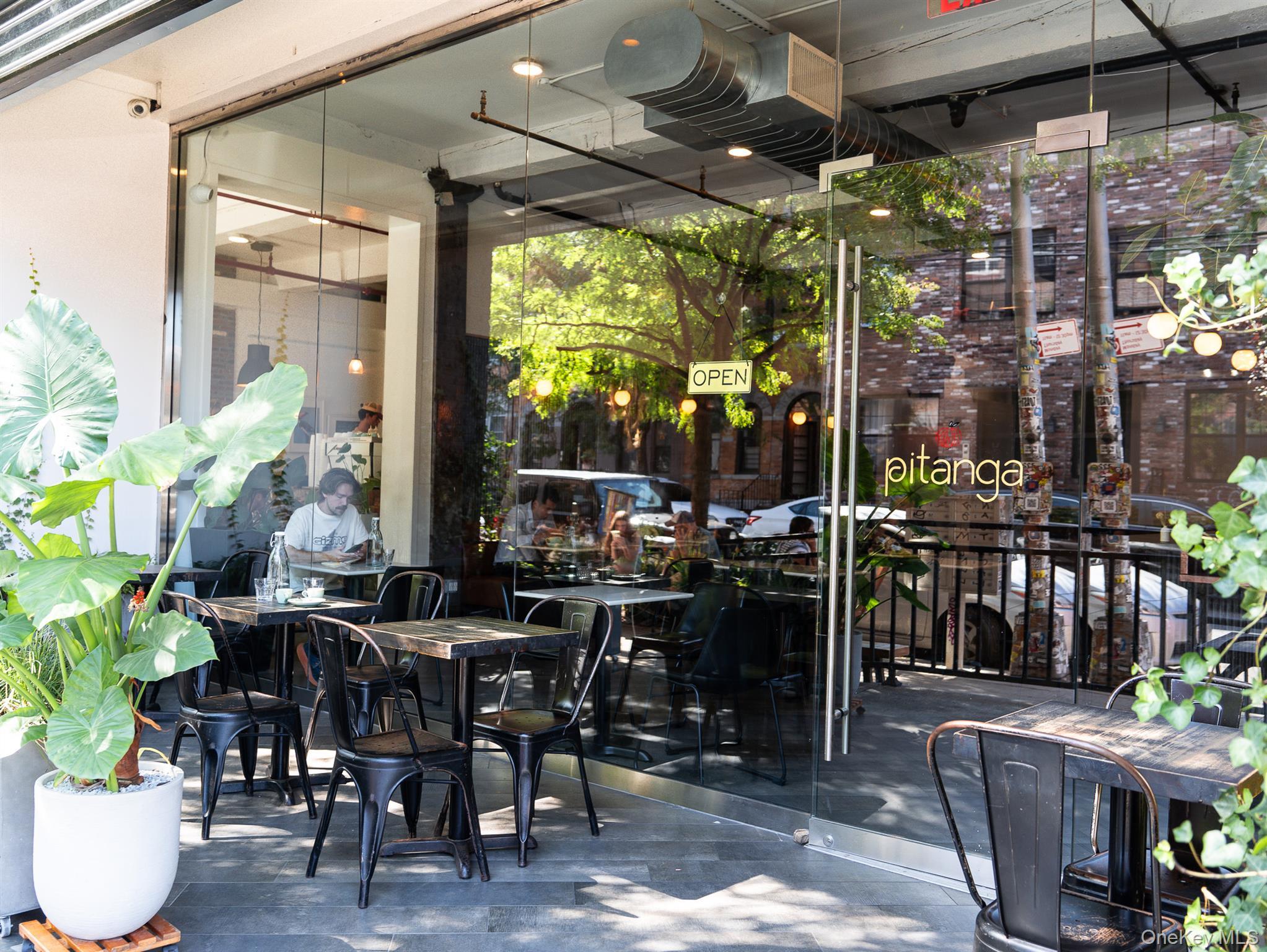 Business Opportunity Starr  Brooklyn, NY 11237, MLS-930822-31