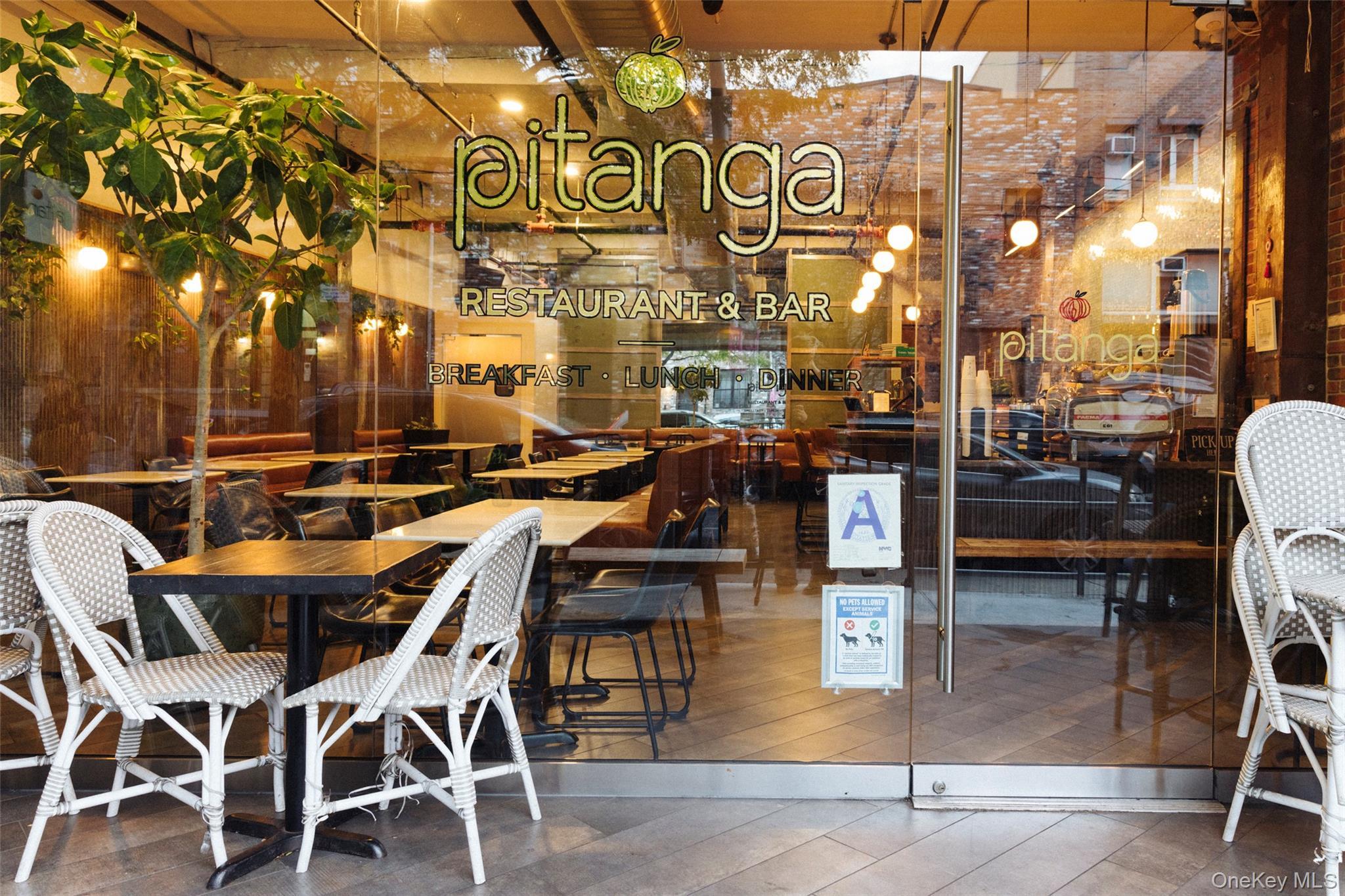 Business Opportunity Starr  Brooklyn, NY 11237, MLS-930822-34