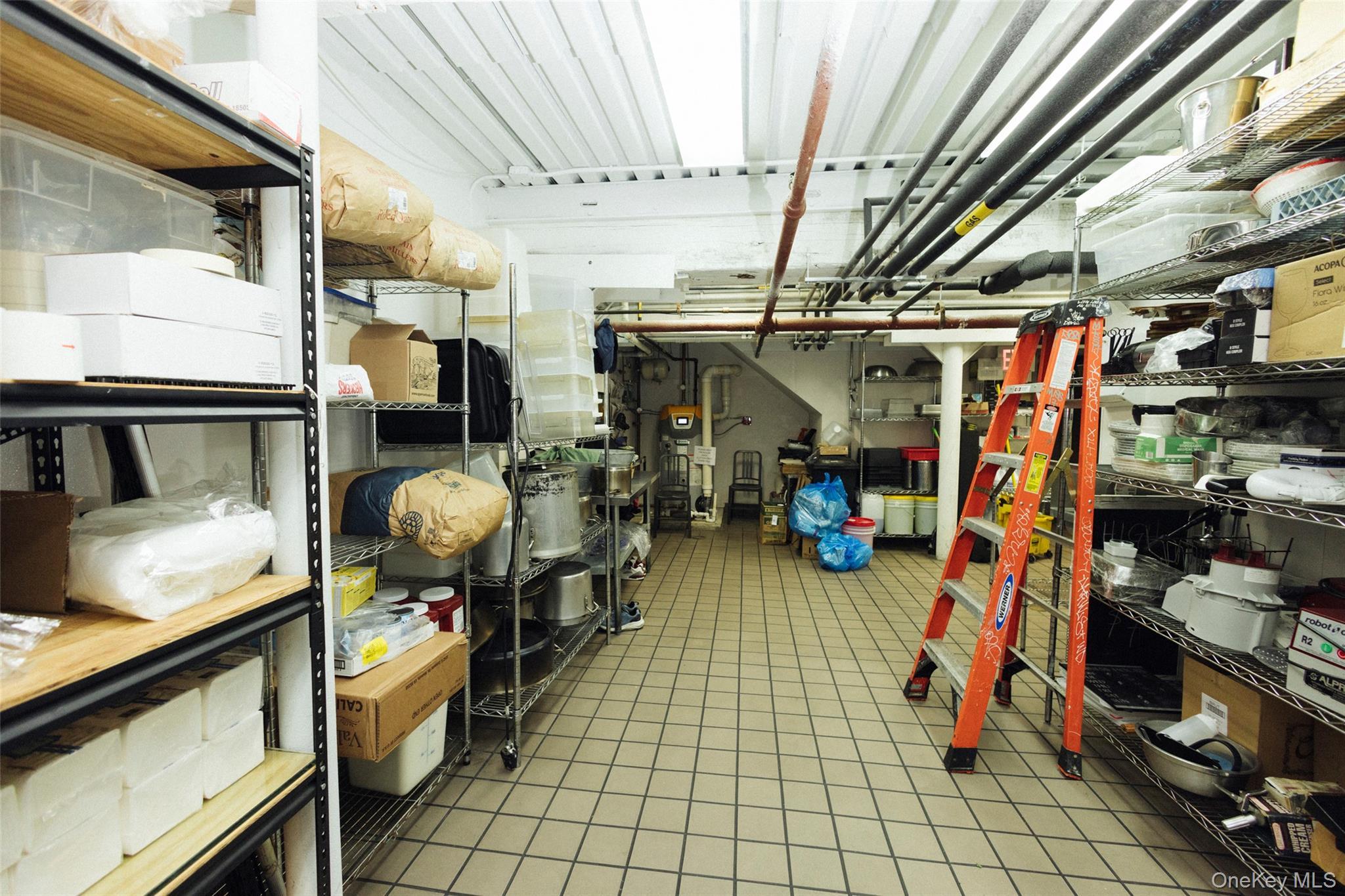 Business Opportunity Starr  Brooklyn, NY 11237, MLS-930822-35