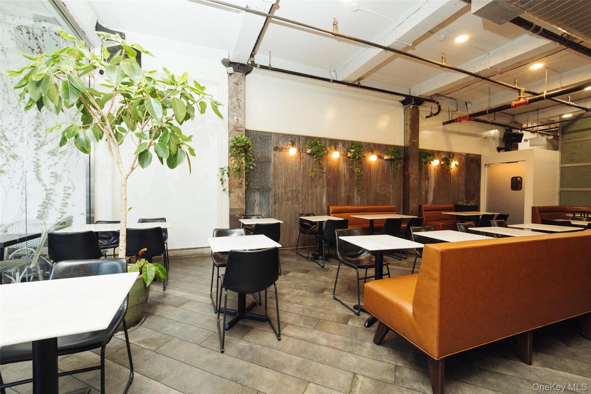 Business Opportunity Starr  Brooklyn, NY 11237, MLS-930822-5