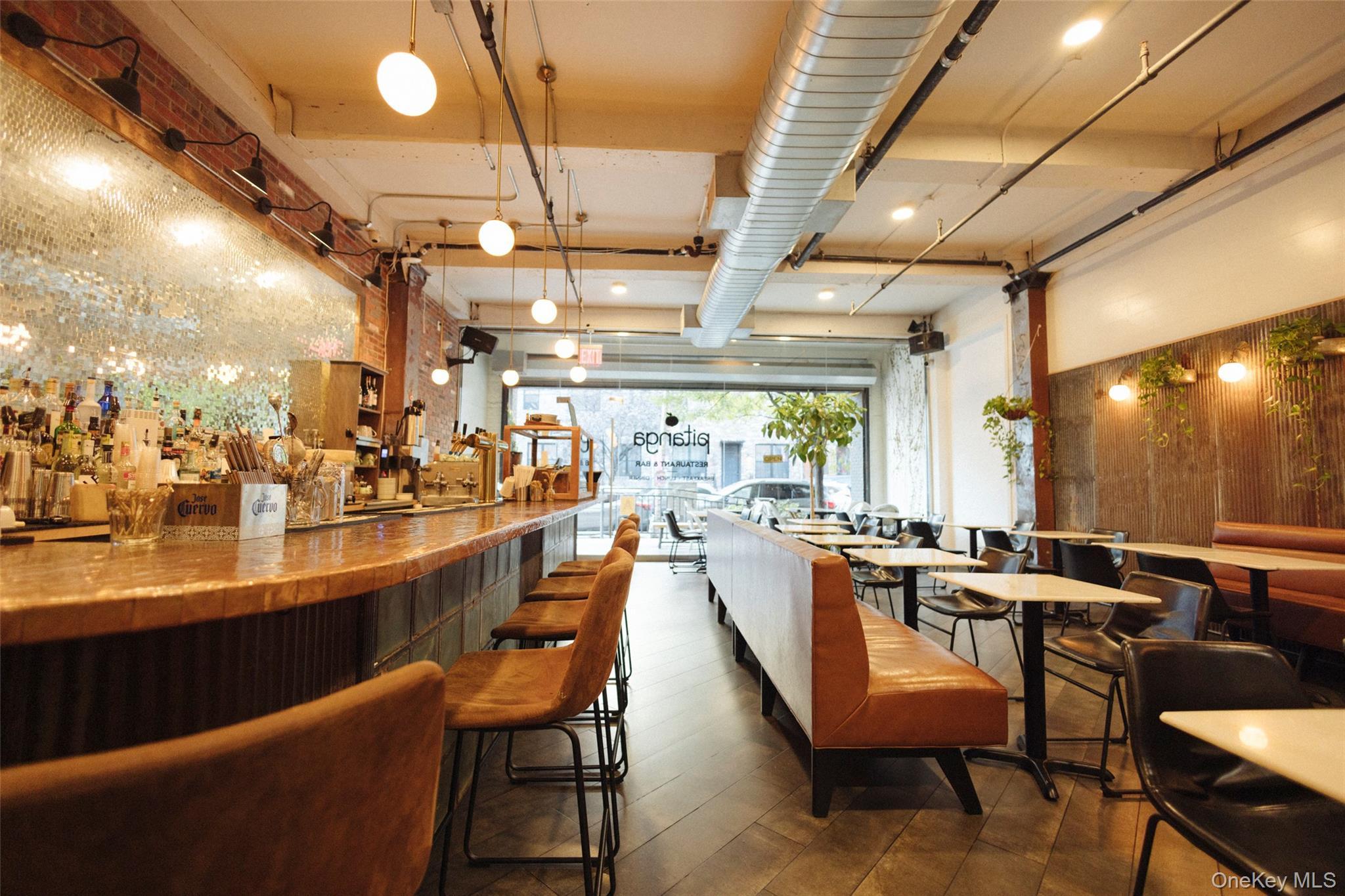 Business Opportunity Starr  Brooklyn, NY 11237, MLS-930822-6