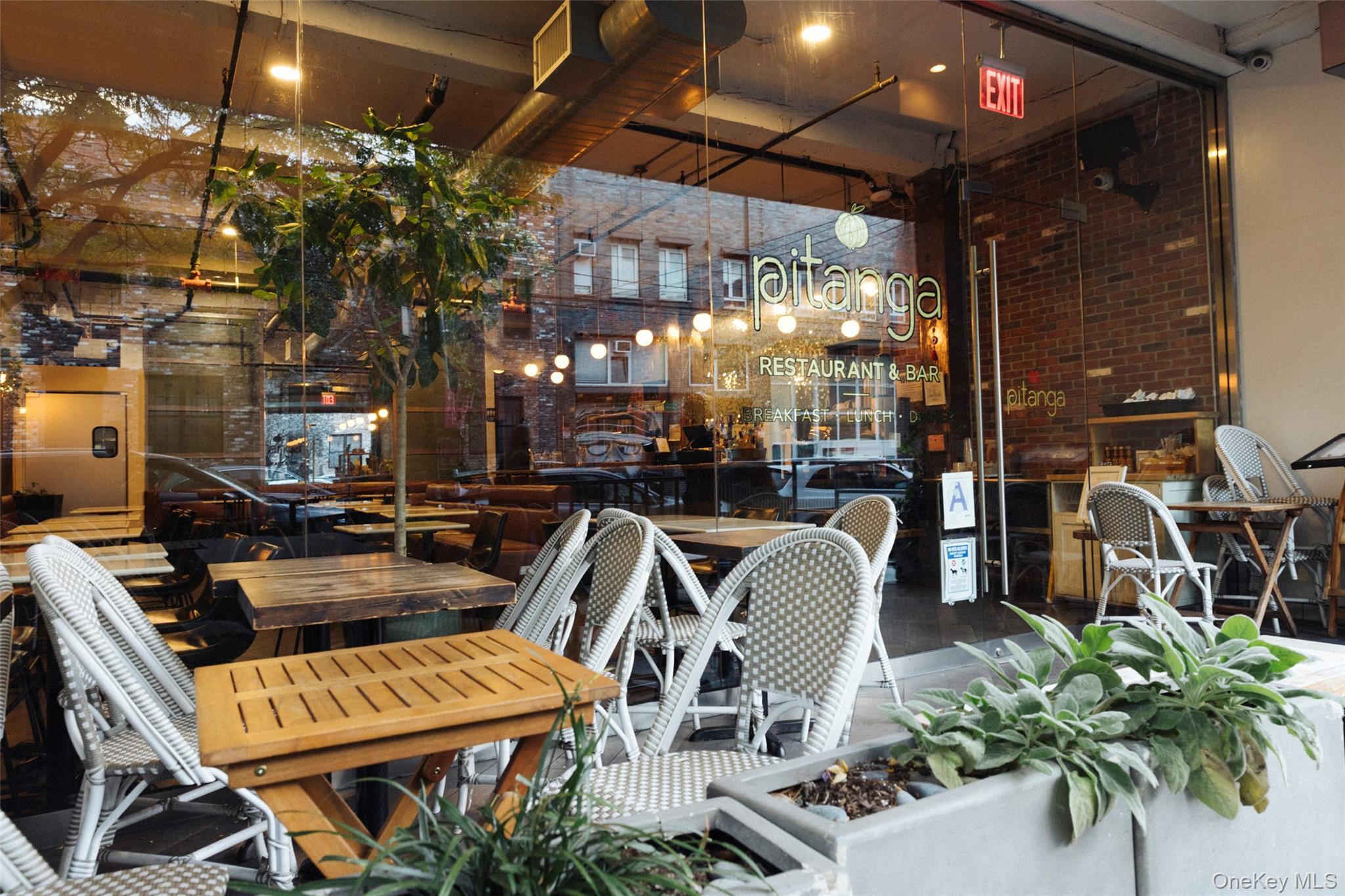 Business Opportunity Starr  Brooklyn, NY 11237, MLS-930822-7