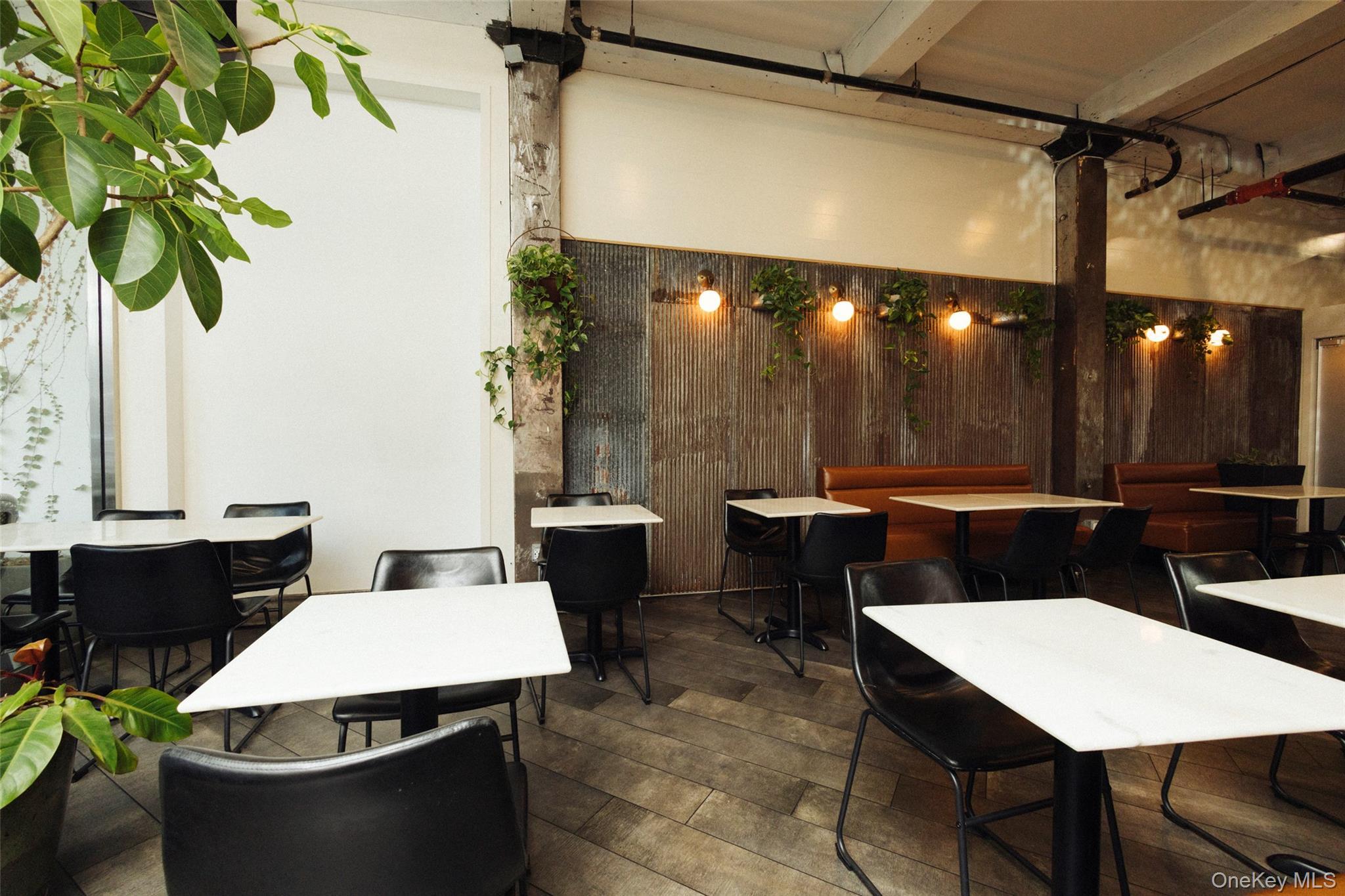 Business Opportunity Starr  Brooklyn, NY 11237, MLS-930822-9