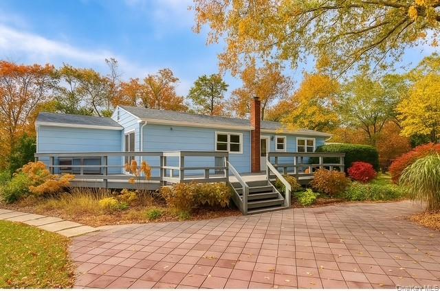 Single Family Mill  Suffolk County, NY 11901, MLS-930827-6