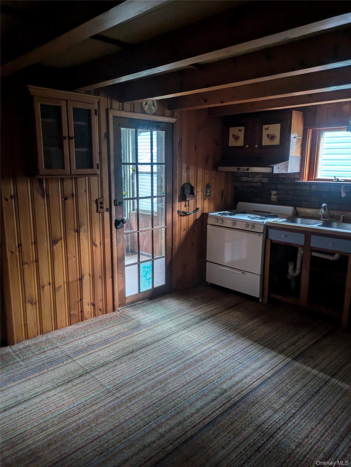 Single Family Glen  Ulster County, NY 12401, MLS-930837-11