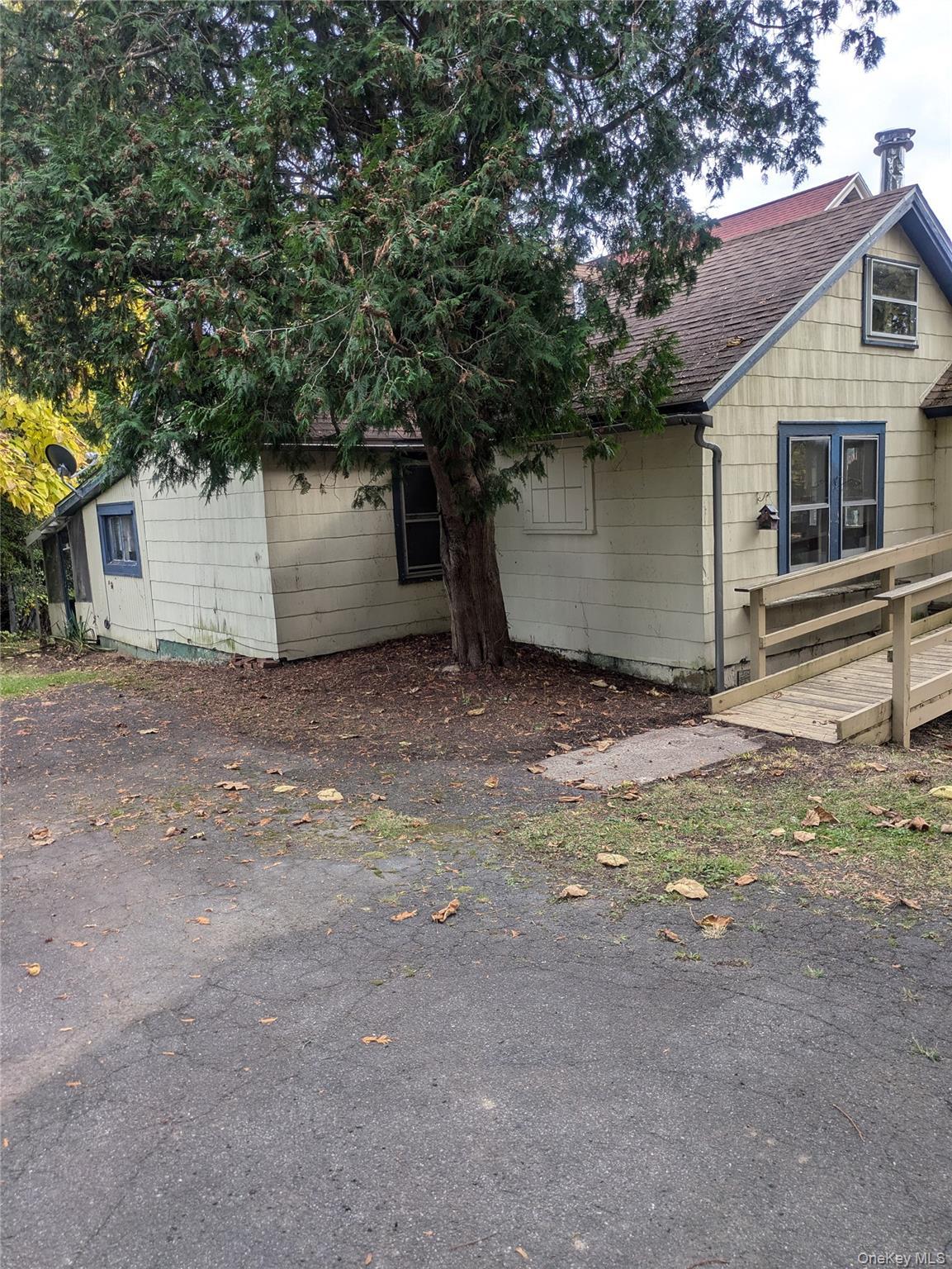 Single Family Glen  Ulster County, NY 12401, MLS-930837-3