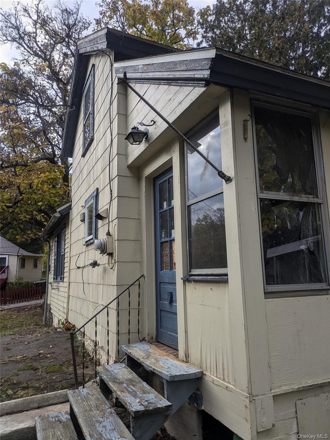 Single Family Glen  Ulster County, NY 12401, MLS-930837-6