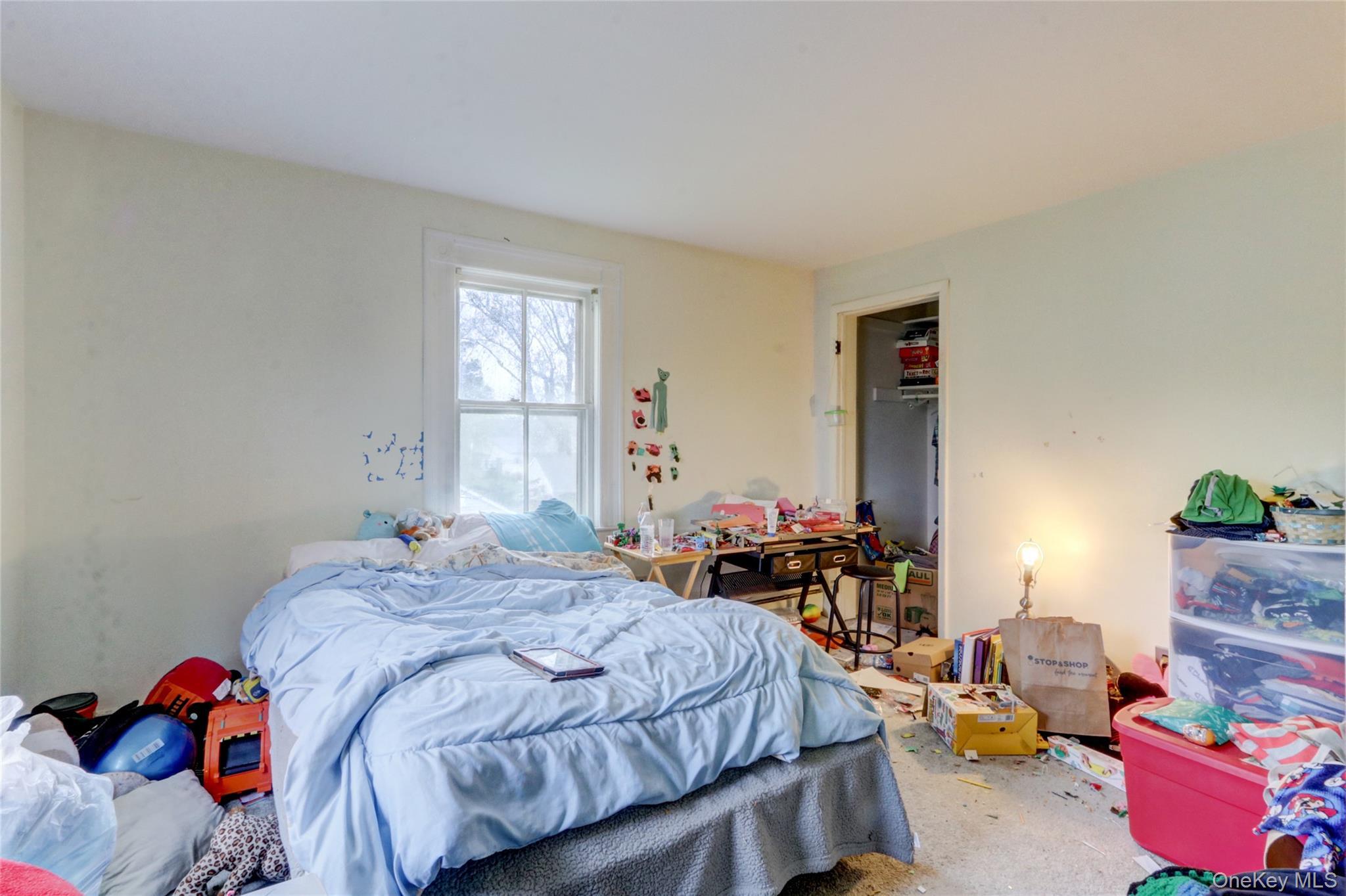 Single Family Lincoln  Suffolk County, NY 11782, MLS-930843-12