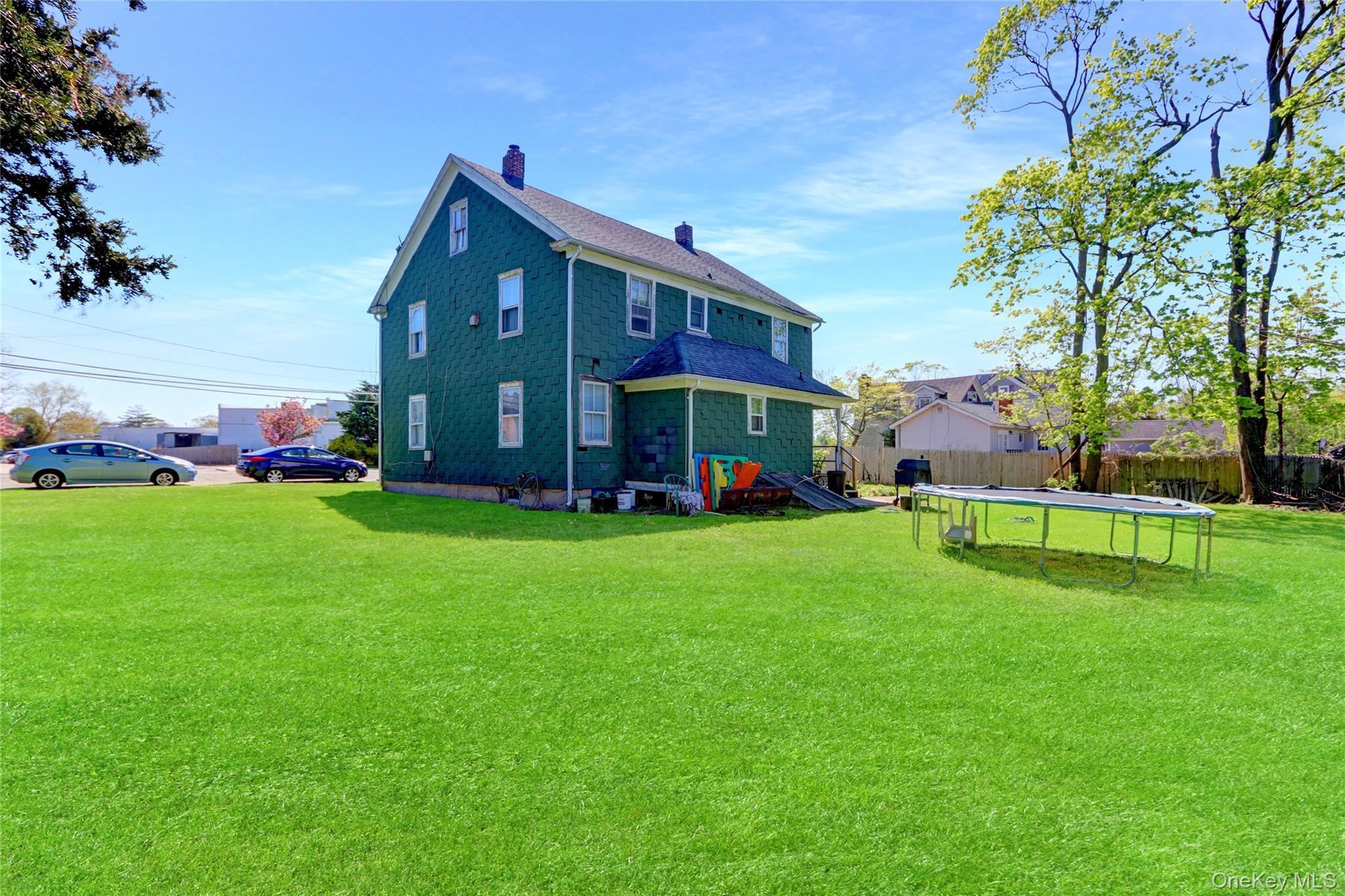 Single Family Lincoln  Suffolk County, NY 11782, MLS-930843-2