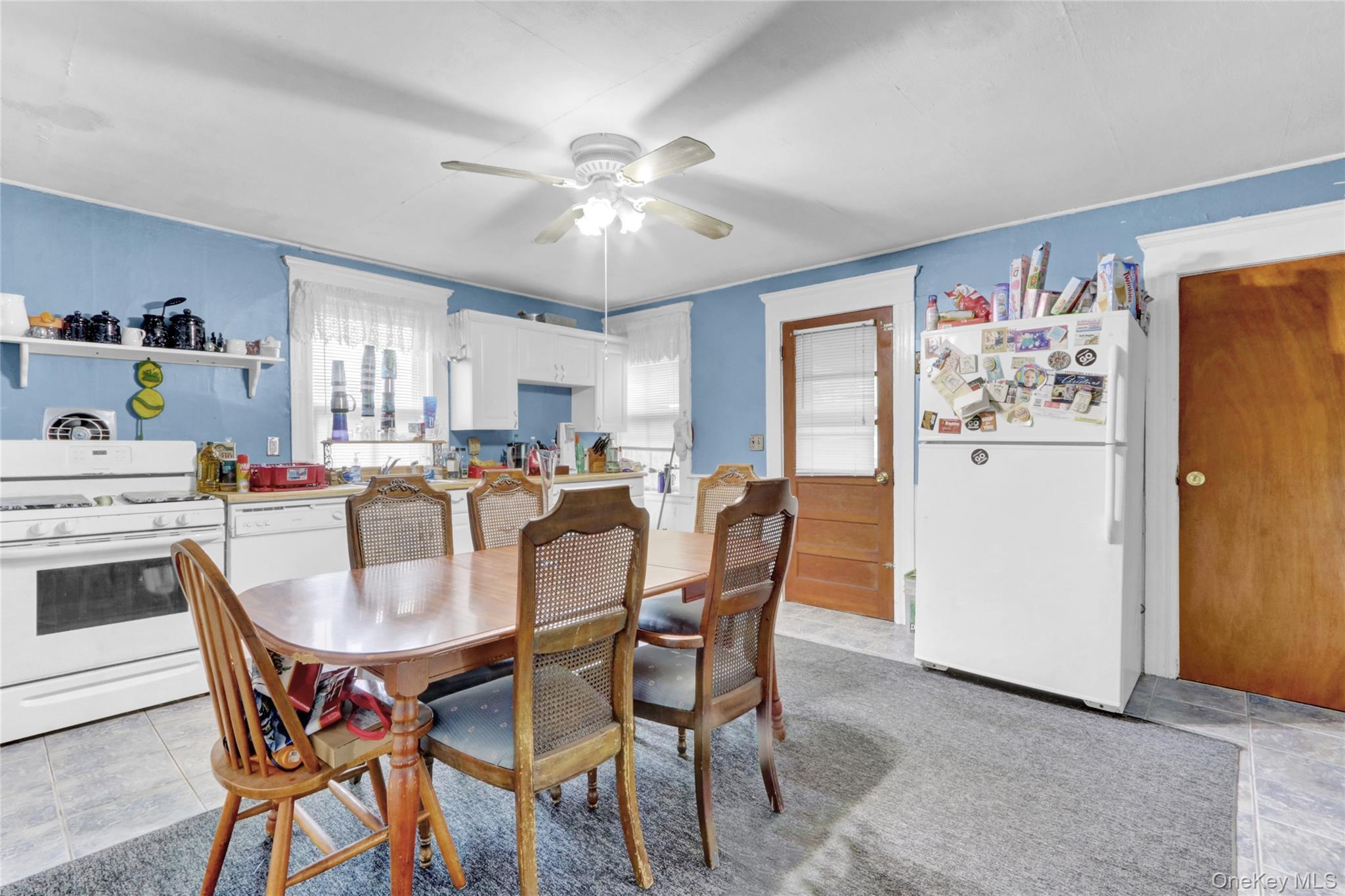 Single Family Lincoln  Suffolk County, NY 11782, MLS-930843-8