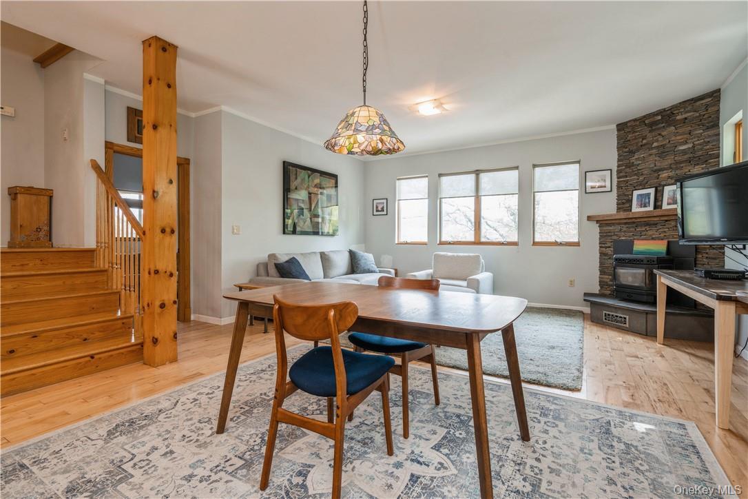 Single Family Seneca  Orange County, NY 10925, MLS-930854-12