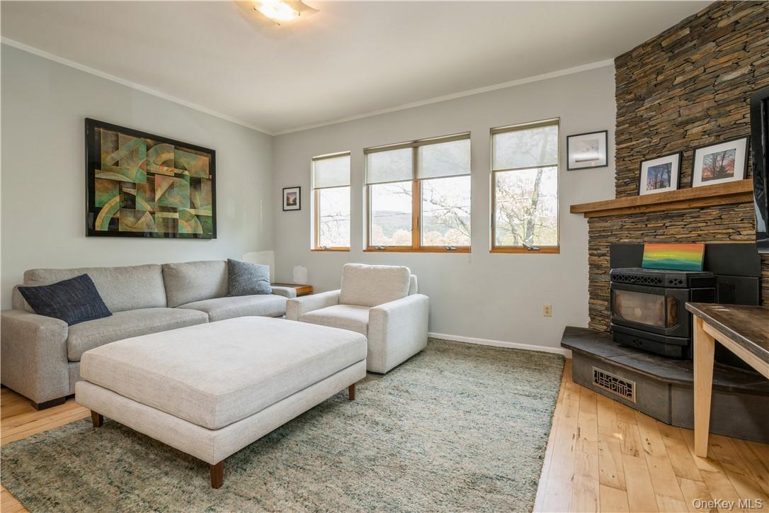 Single Family Seneca  Orange County, NY 10925, MLS-930854-13