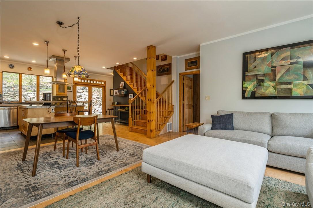 Single Family Seneca  Orange County, NY 10925, MLS-930854-14