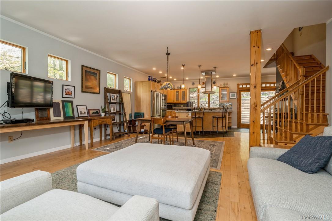 Single Family Seneca  Orange County, NY 10925, MLS-930854-15