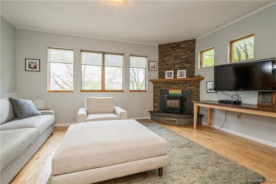 Single Family Seneca  Orange County, NY 10925, MLS-930854-17