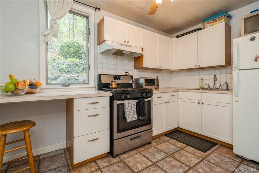 Single Family Seneca  Orange County, NY 10925, MLS-930854-31