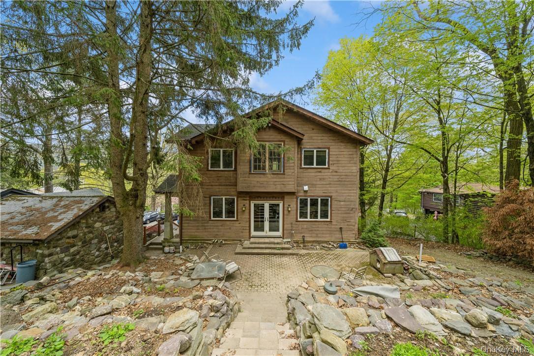 Single Family Seneca  Orange County, NY 10925, MLS-930854-35