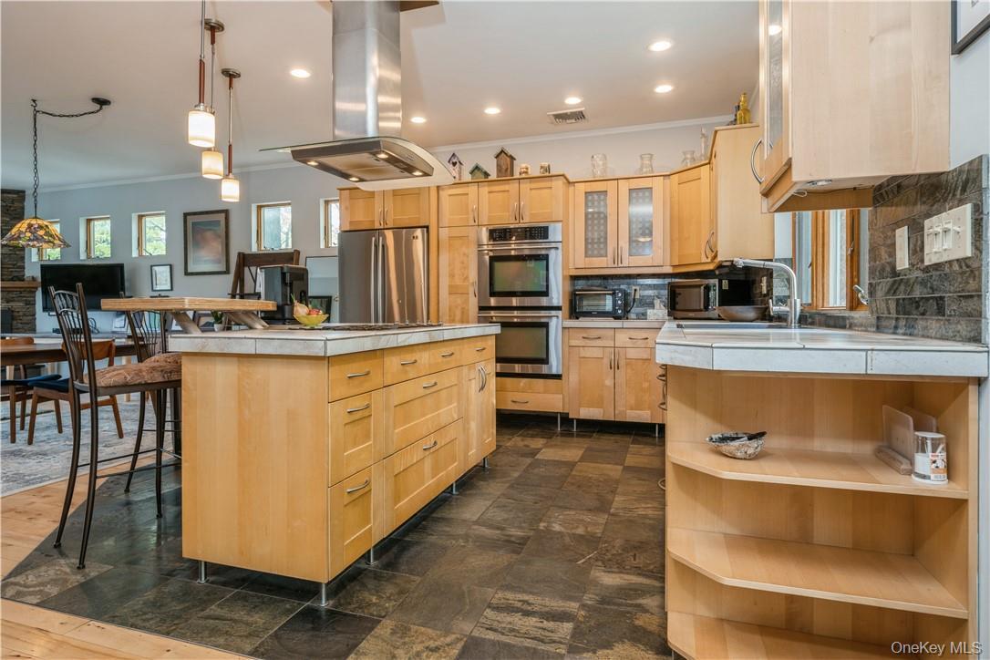 Single Family Seneca  Orange County, NY 10925, MLS-930854-6