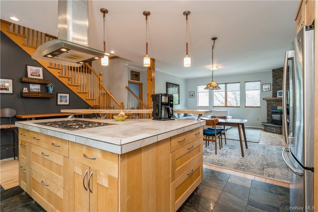 Single Family Seneca  Orange County, NY 10925, MLS-930854-9