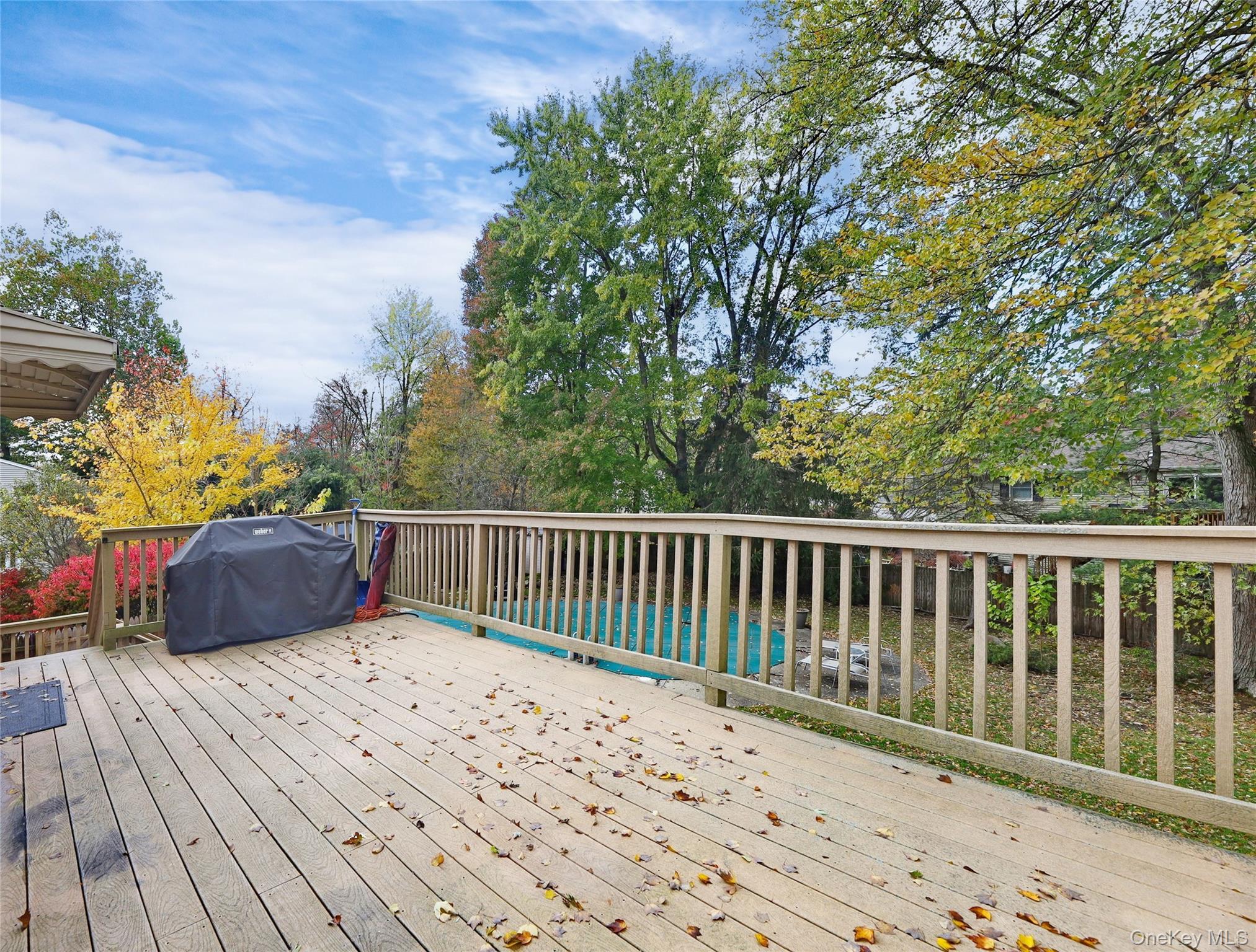 Single Family Lilac  Rockland County, NY 10954, MLS-930858-32