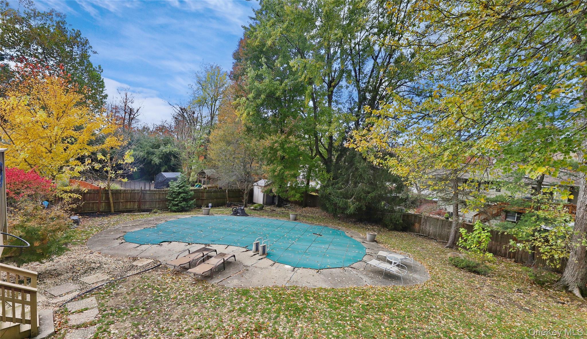 Single Family Lilac  Rockland County, NY 10954, MLS-930858-33