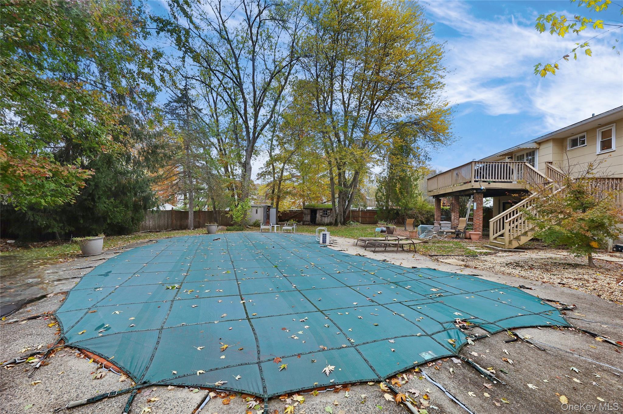 Single Family Lilac  Rockland County, NY 10954, MLS-930858-35