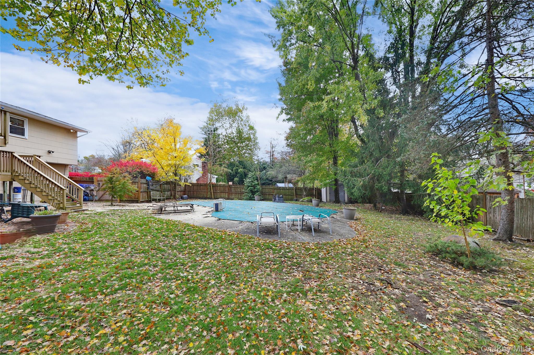 Single Family Lilac  Rockland County, NY 10954, MLS-930858-36