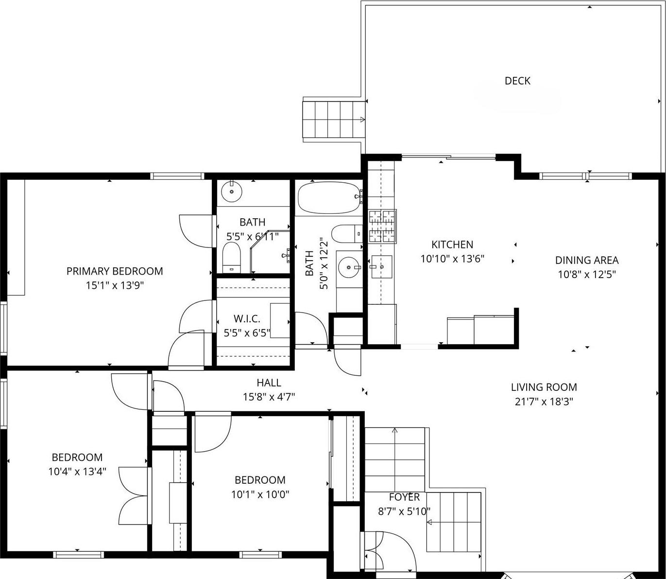 Single Family Lilac  Rockland County, NY 10954, MLS-930858-37