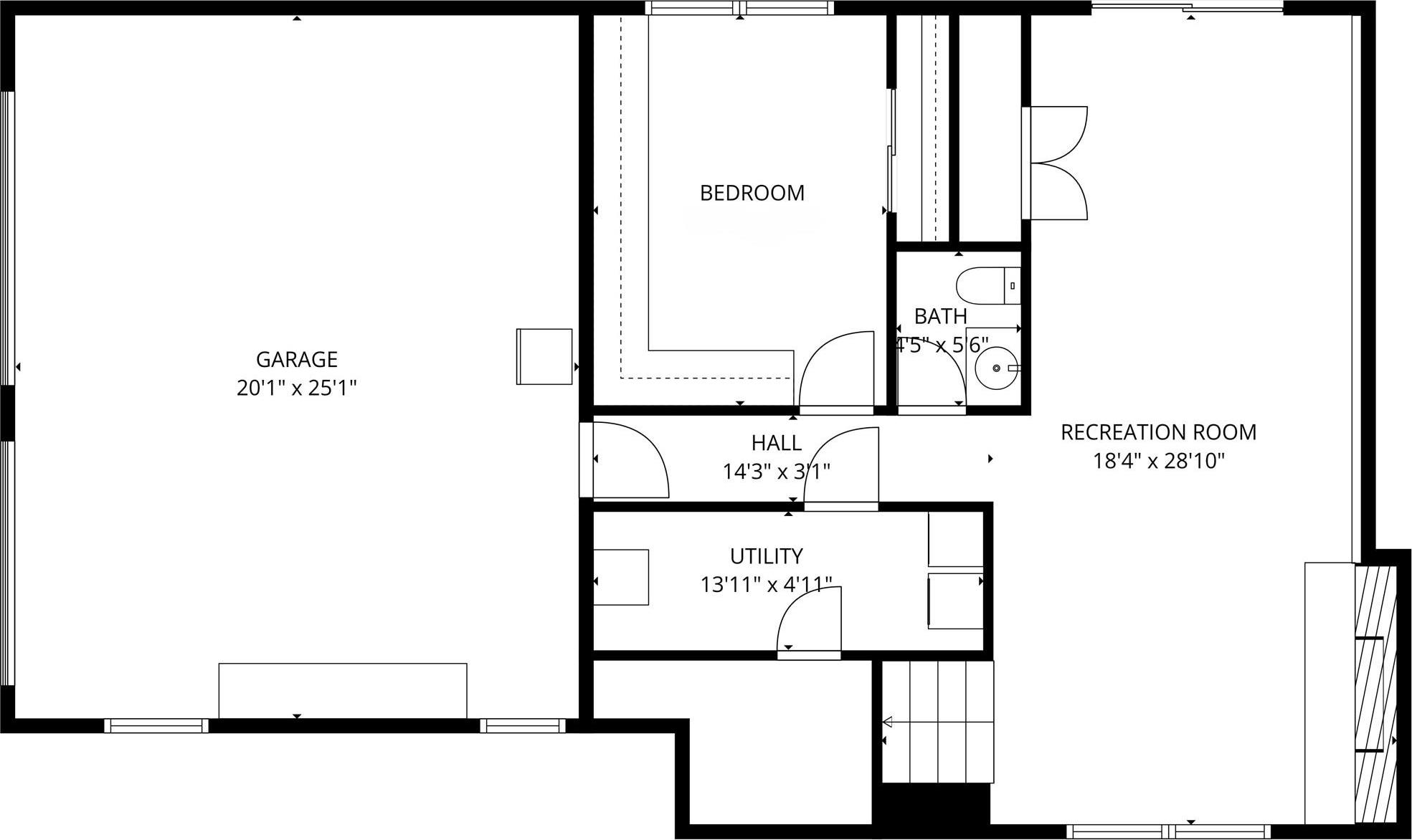 Single Family Lilac  Rockland County, NY 10954, MLS-930858-38