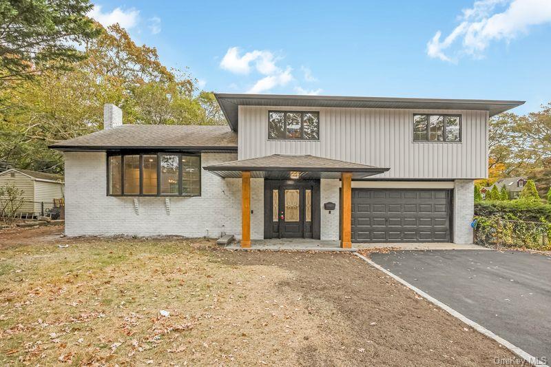 Single Family Gillette Suffolk County, NY 11772, MLS-930859-12