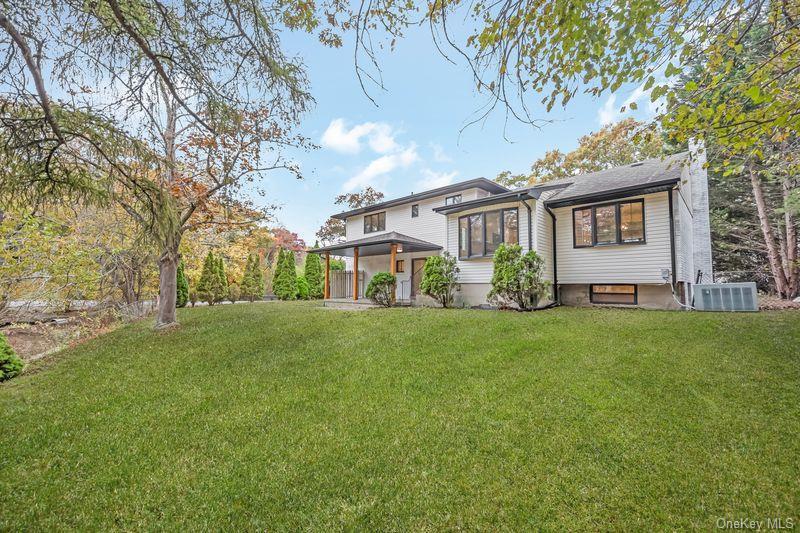 Single Family Gillette Suffolk County, NY 11772, MLS-930859-13