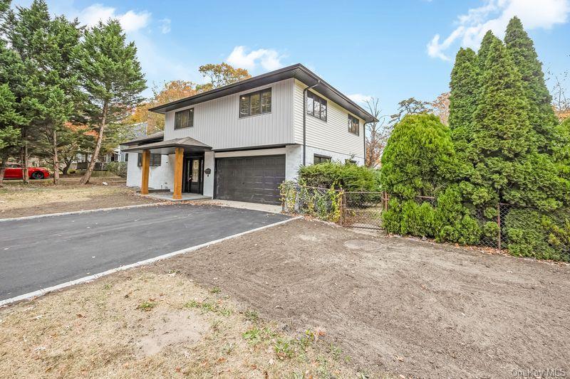 Single Family Gillette Suffolk County, NY 11772, MLS-930859-14