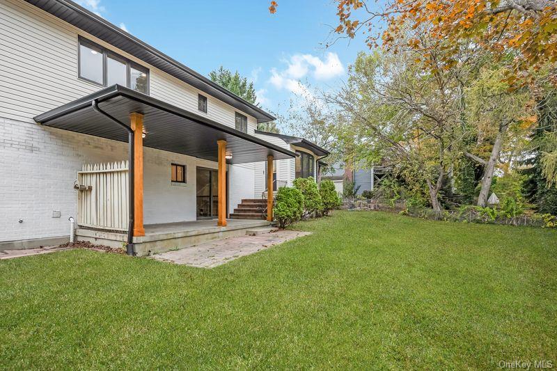 Single Family Gillette Suffolk County, NY 11772, MLS-930859-16