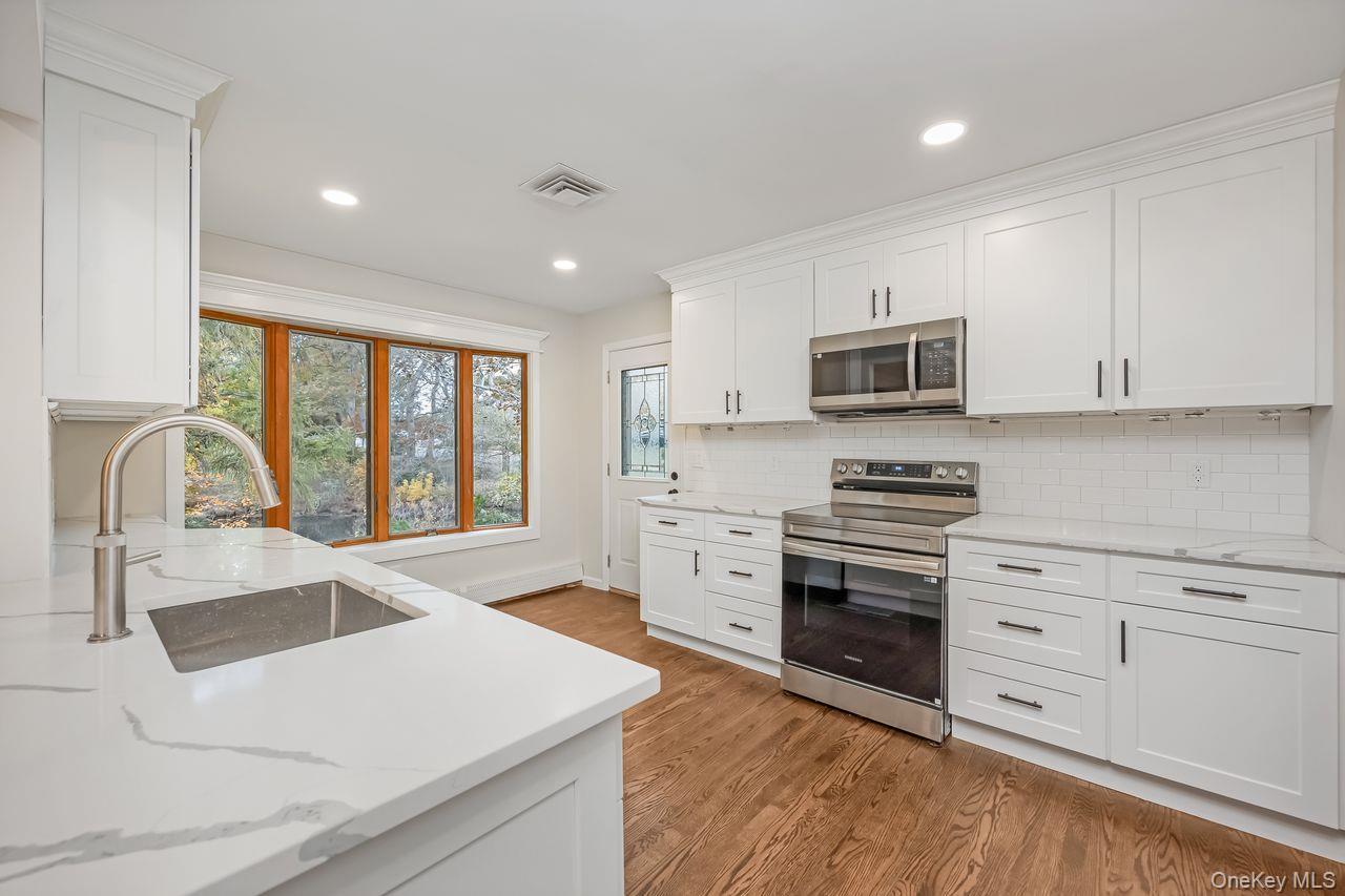 Single Family Gillette Suffolk County, NY 11772, MLS-930859-19