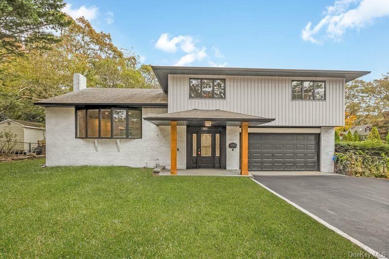 Single Family Gillette Suffolk County, NY 11772, MLS-930859-2