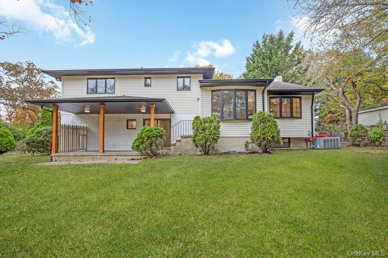 Single Family Gillette Suffolk County, NY 11772, MLS-930859-3