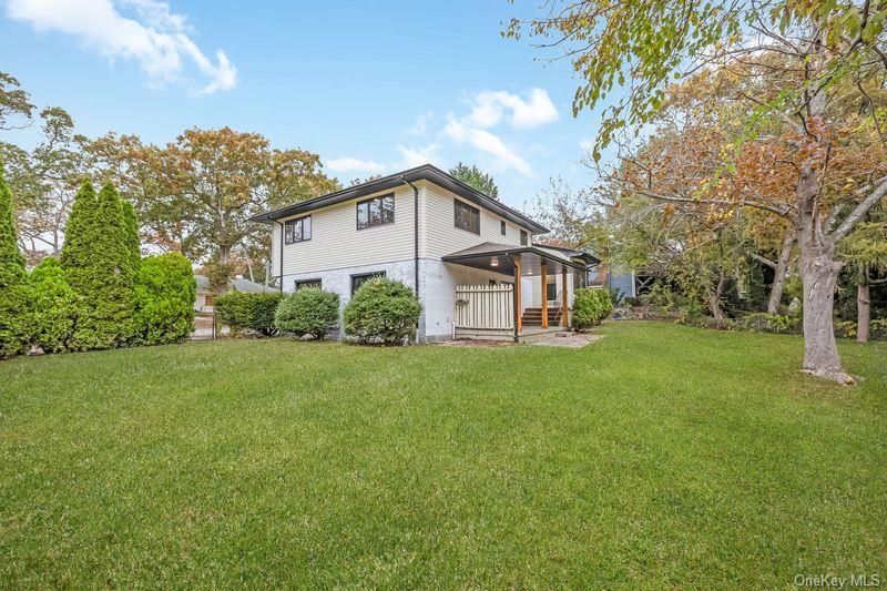 Single Family Gillette Suffolk County, NY 11772, MLS-930859-4