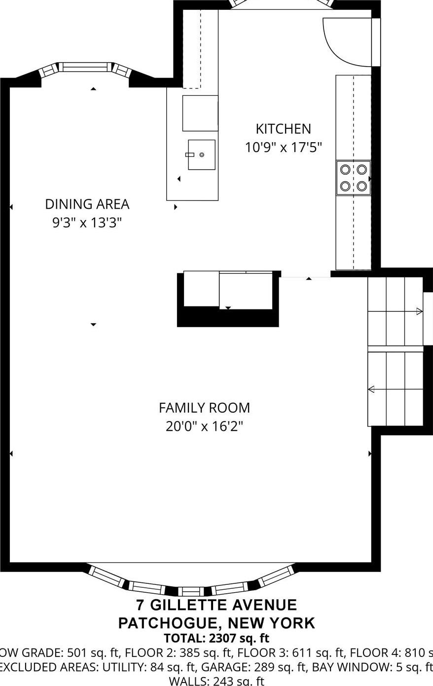 Single Family Gillette Suffolk County, NY 11772, MLS-930859-47